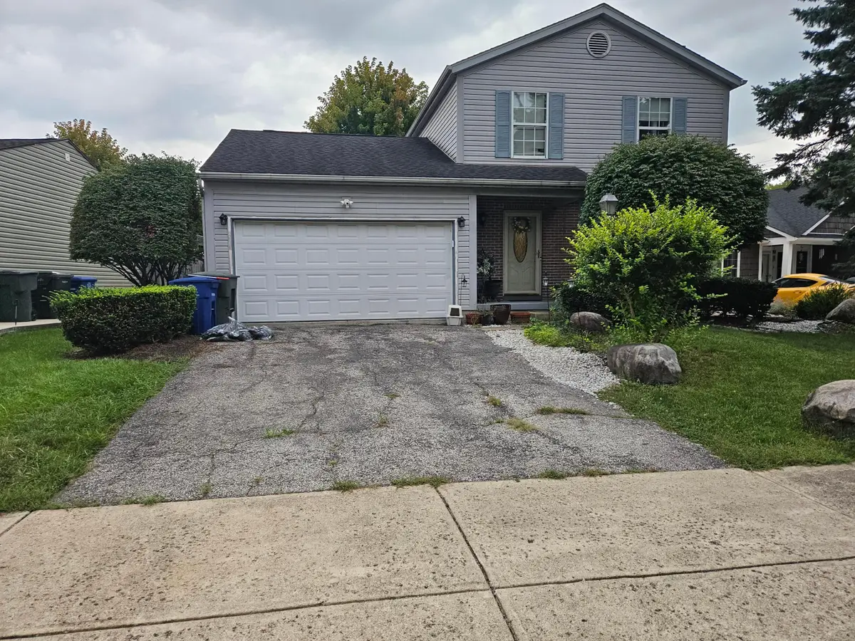 3399 Emeline Drive, Columbus, OH 43204 - #1