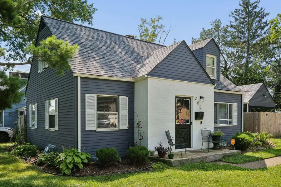 205 S Ashburton Road, Columbus, OH 43213 - #3