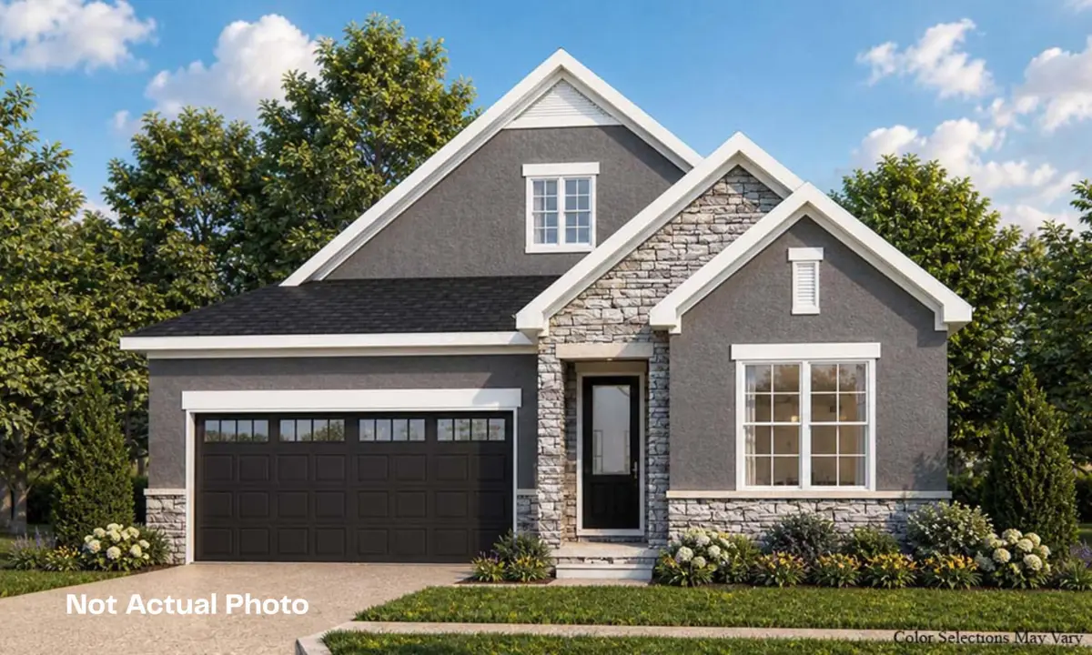 7157 Overlook Drive, Dublin, OH 43017 - #1