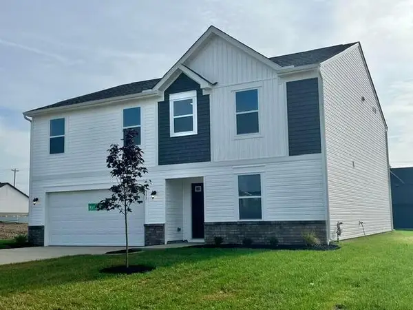 333 Kendall Street, Bellefontaine, OH 43311