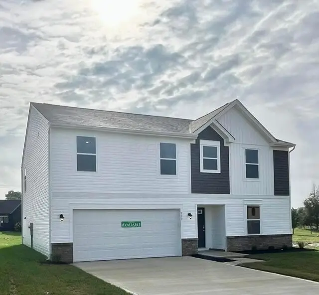 333 Kendall Street, Bellefontaine, OH 43311 - #3