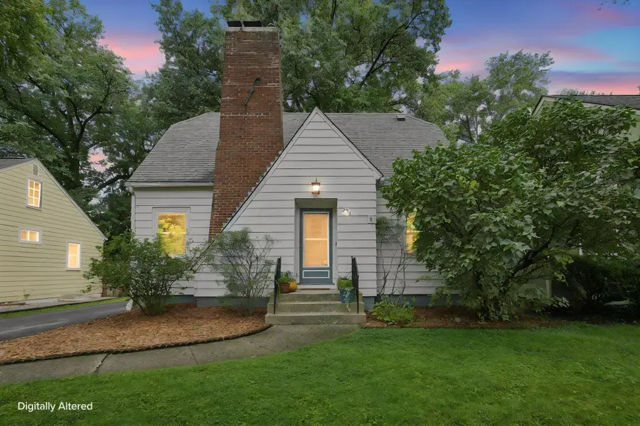 296 E Beaumont Road, Columbus, OH 43214 - #2