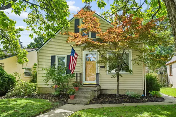 585 Milford Avenue, Columbus, OH 43202