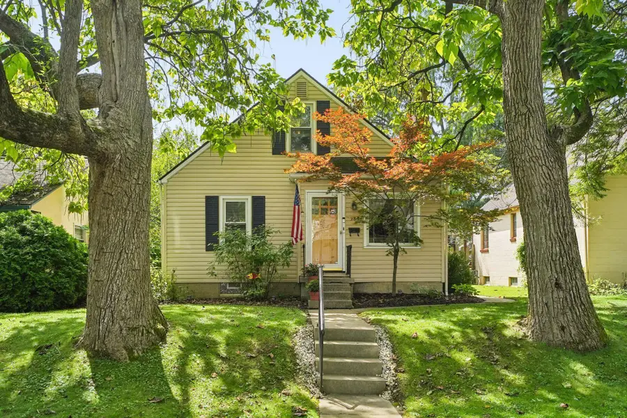 585 Milford Avenue, Columbus, OH 43202 - #2