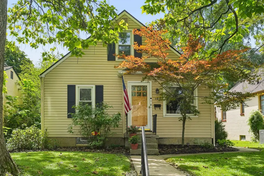 585 Milford Avenue, Columbus, OH 43202 - #3