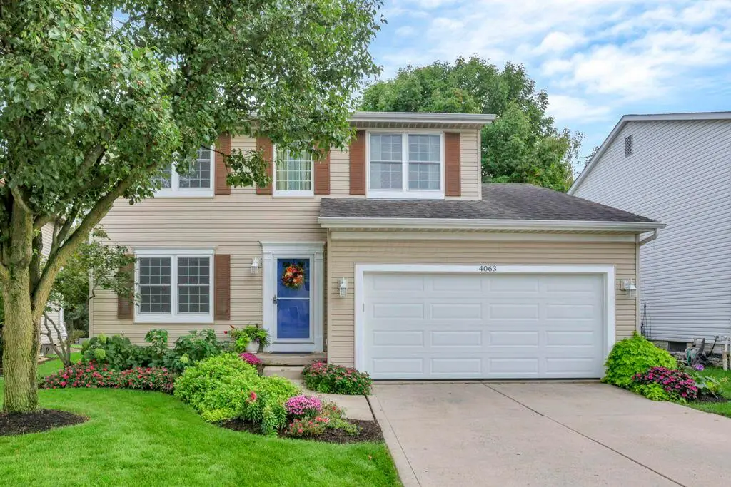 4063 Brookrun Drive, Columbus, OH 43204 - #1