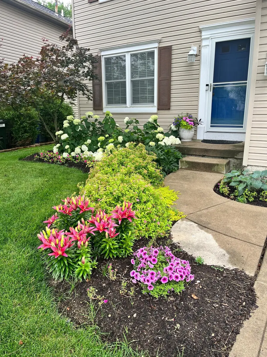 4063 Brookrun Drive, Columbus, OH 43204 - #2