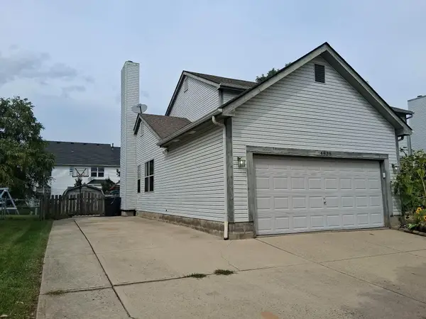 4838 Grove Pointe Drive, Groveport, OH 43125