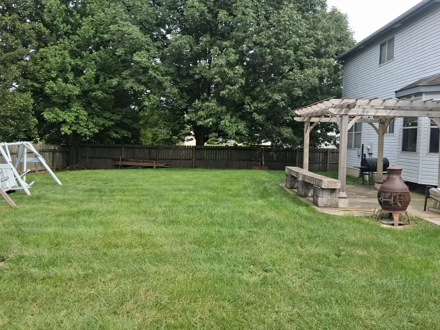 4838 Grove Pointe Drive, Groveport, OH 43125 - #3