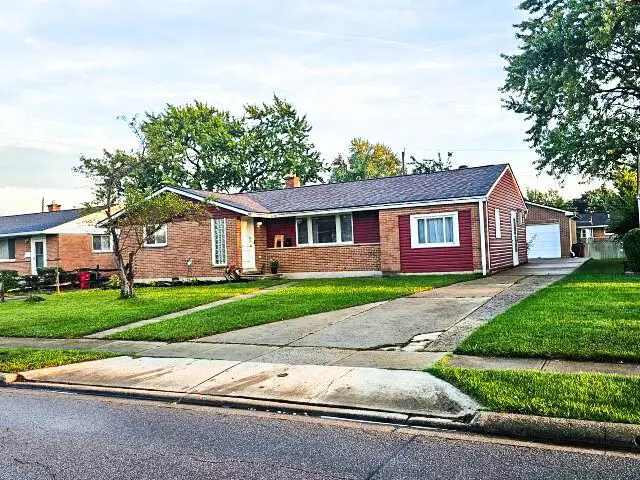 2615 Kingston Avenue, Grove City, OH 43123 - #1