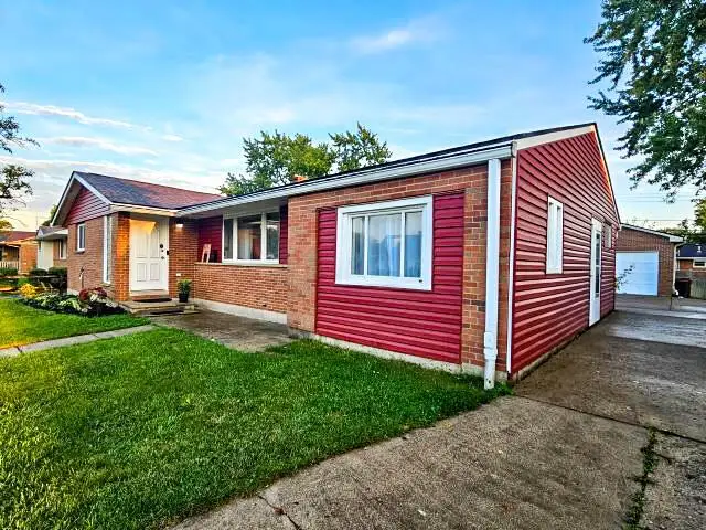 2615 Kingston Avenue, Grove City, OH 43123 - #2