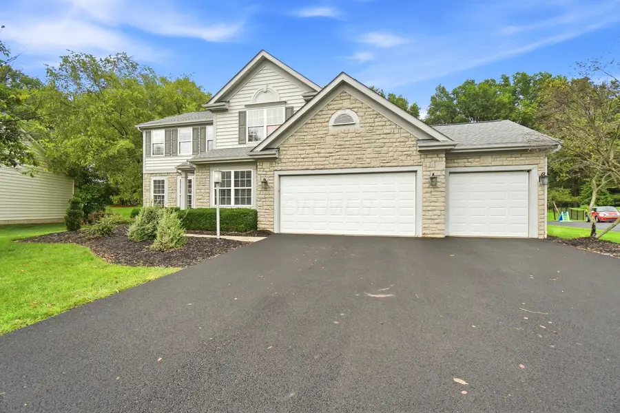 6489 Hermitage Drive, Westerville, OH 43082 - #2