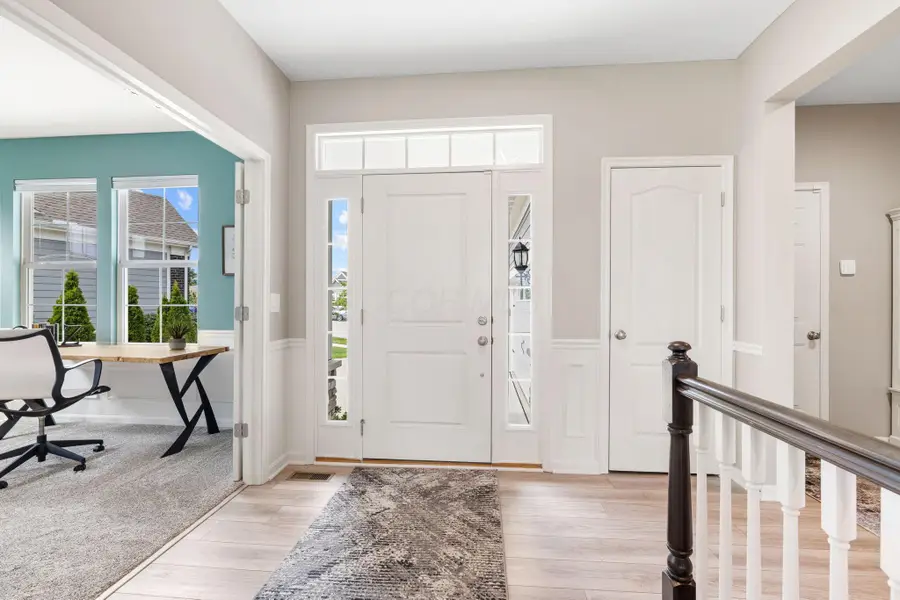 8734 Greenburst Court, Sunbury, OH 43074 - #2