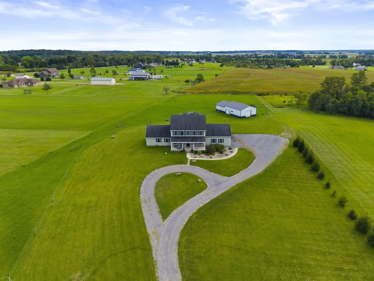 1750 County Road 173, West Liberty, OH 43357 - #1
