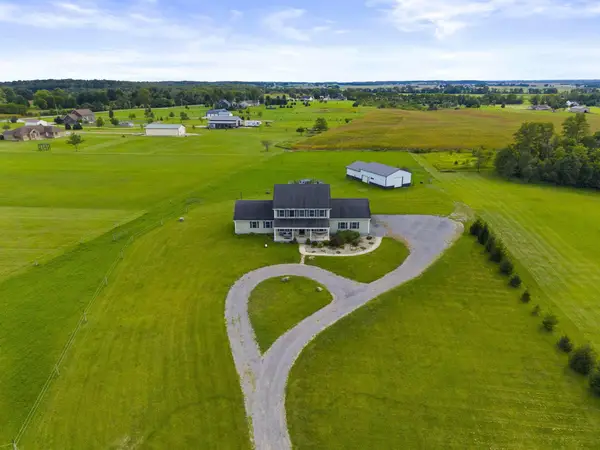 1750 County Road 173, West Liberty, OH 43357