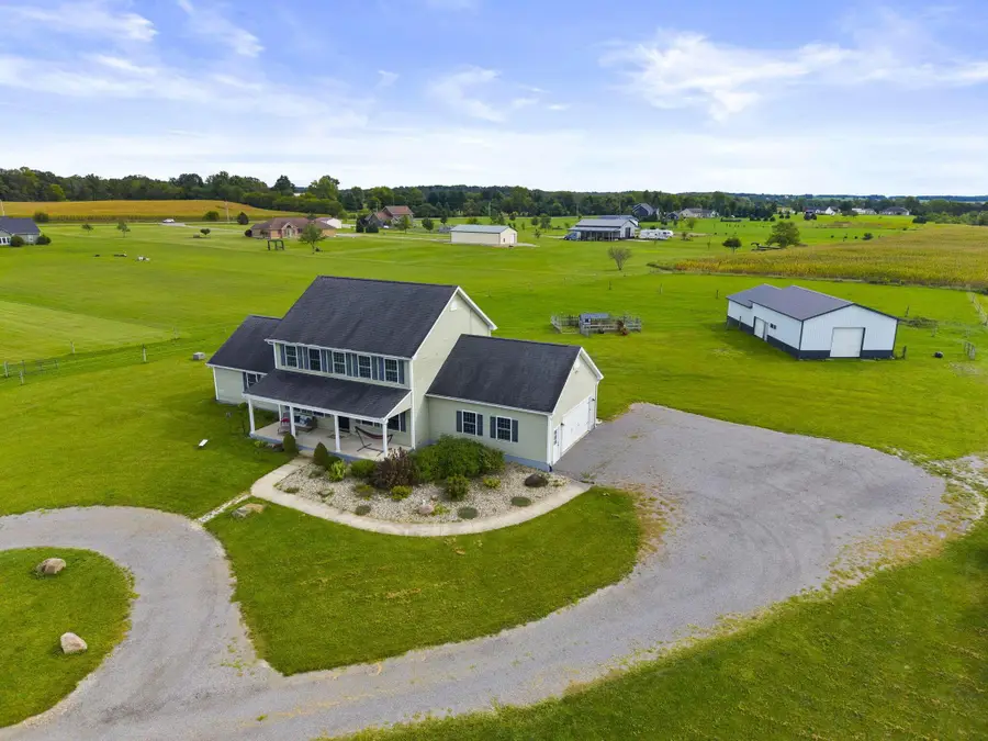 1750 County Road 173, West Liberty, OH 43357 - #2