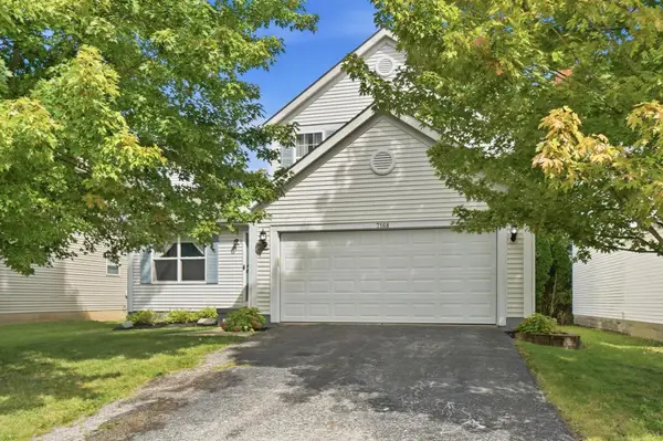 7168 Oliver Winchester Drive, Canal Winchester, OH 43110