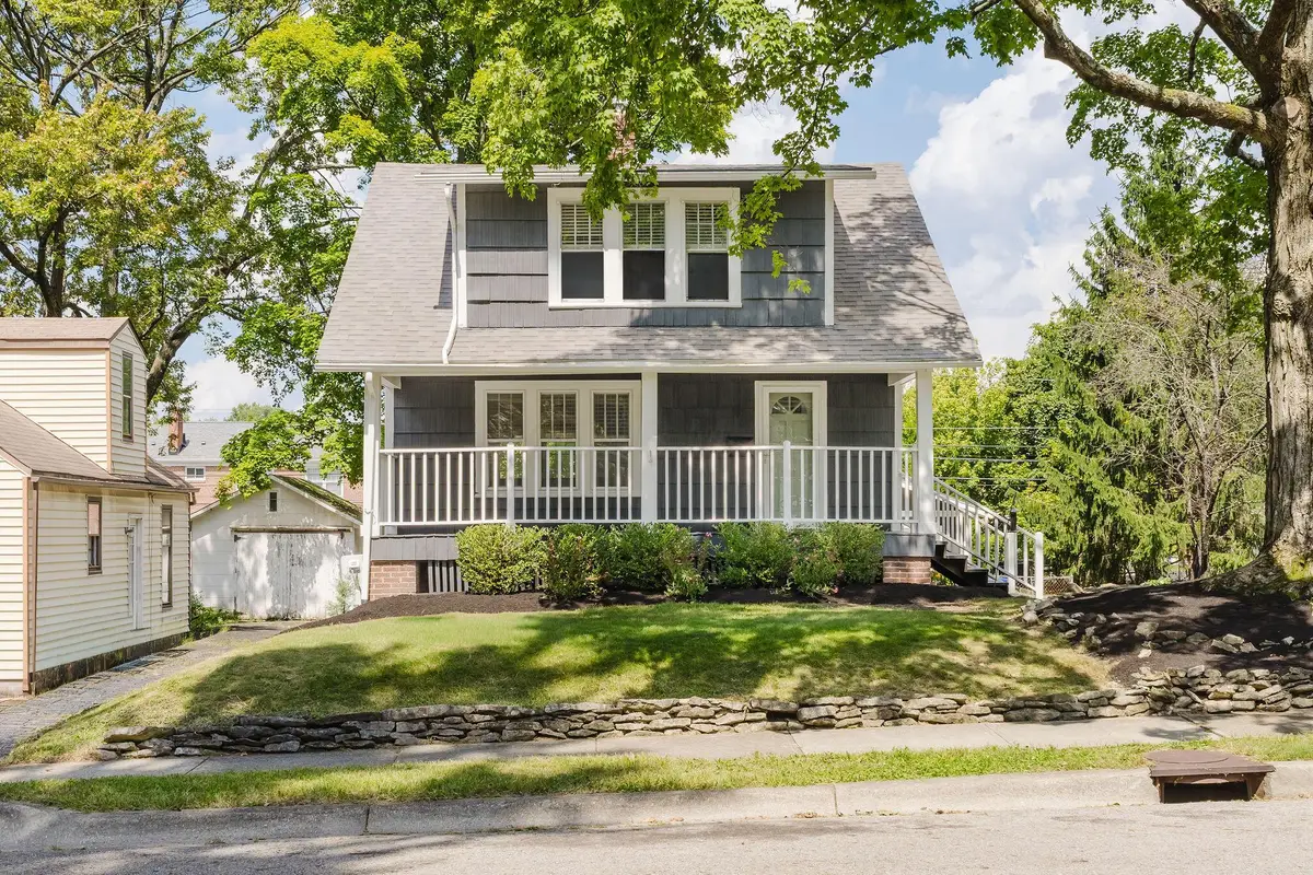 68 Chase Road, Columbus, OH 43214 - #1