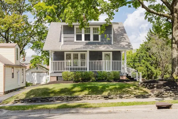 68 Chase Road, Columbus, OH 43214