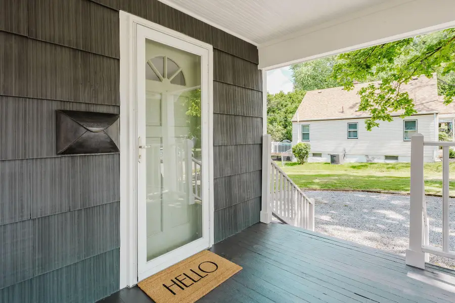 68 Chase Road, Columbus, OH 43214 - #2