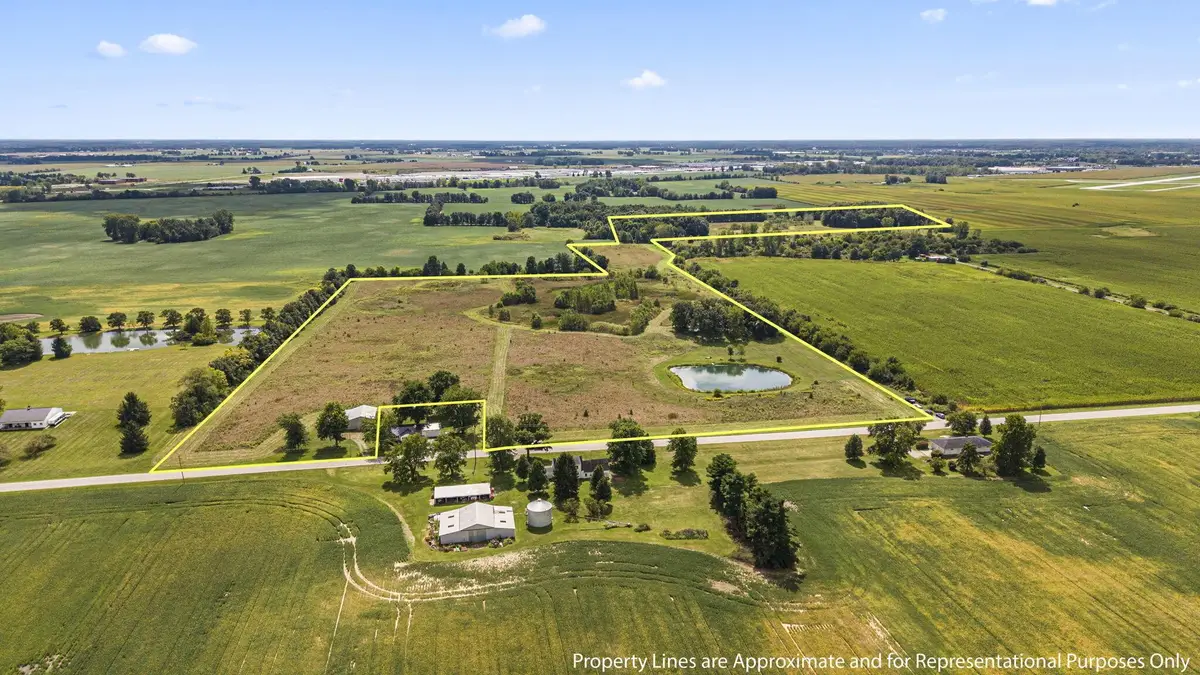 0 Likens Road, Marion, OH 43302 - #1