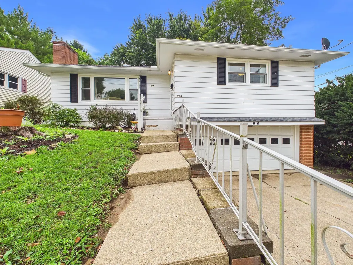 914 Rutter Avenue, Lancaster, OH 43130 - #1