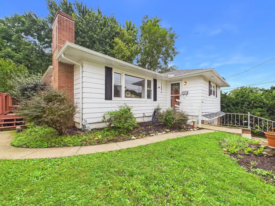 914 Rutter Avenue, Lancaster, OH 43130 - #3