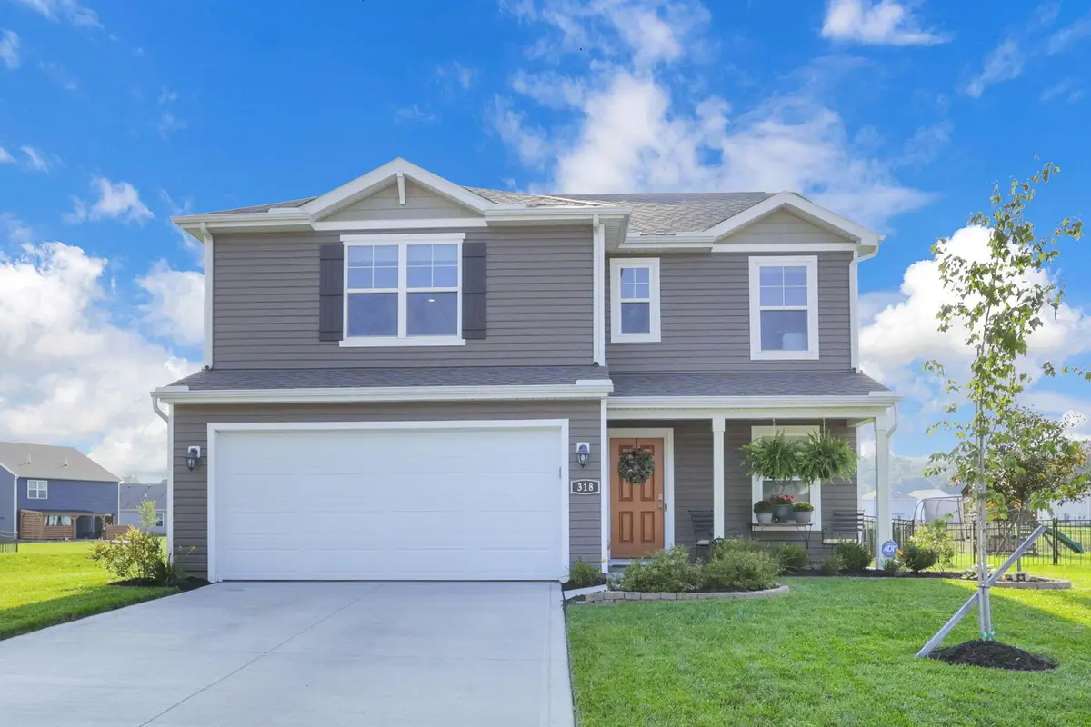 318 Trinity Way W, Newark, OH 43055 - #1