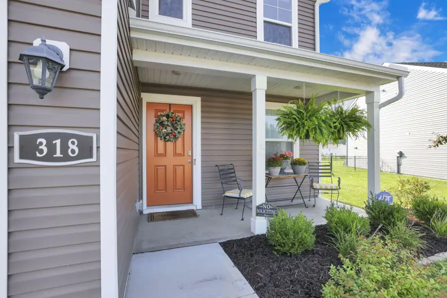 318 Trinity Way W, Newark, OH 43055 - #3