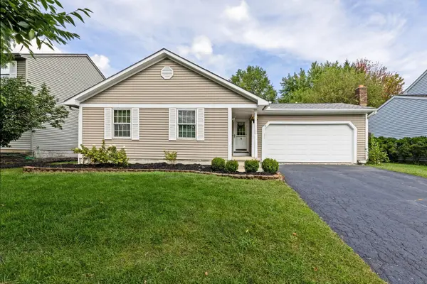 1968 Dina Court, Powell, OH 43065