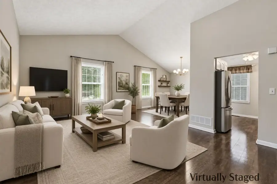 1968 Dina Court, Powell, OH 43065 - #3