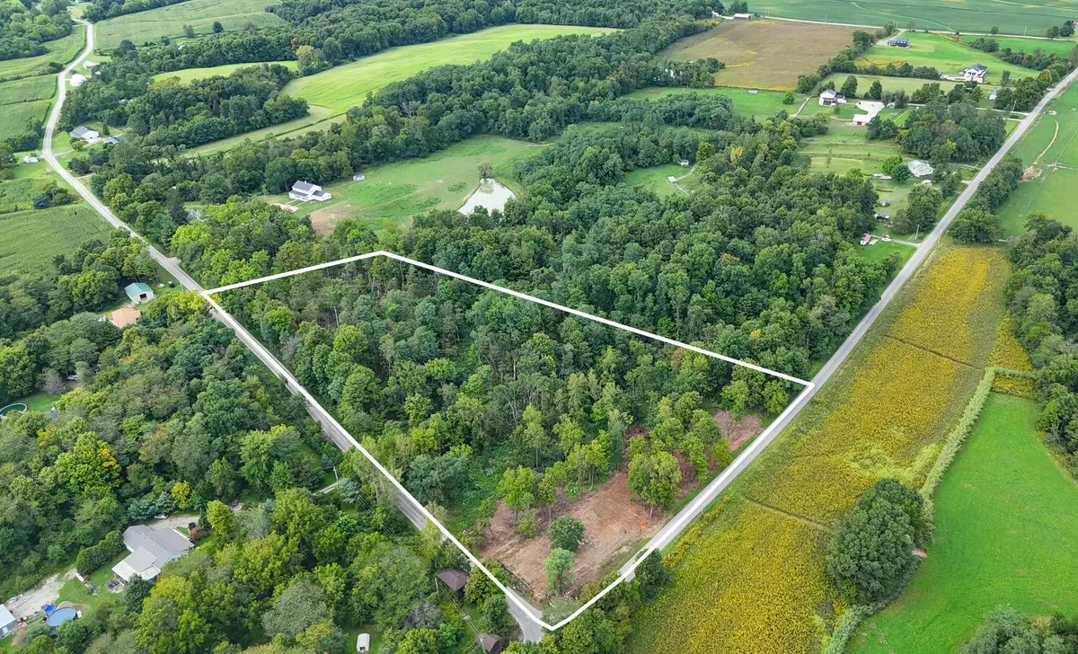 6891 County Road 109, Mount Gilead, OH 43338 - #1