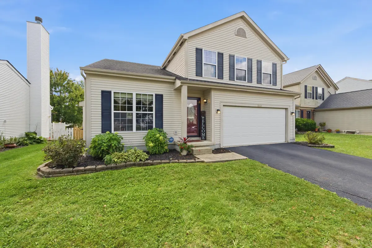 2243 Dates Street, Delaware, OH 43015 - #1