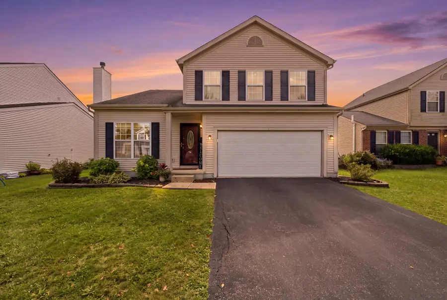 2243 Dates Street, Delaware, OH 43015 - #2