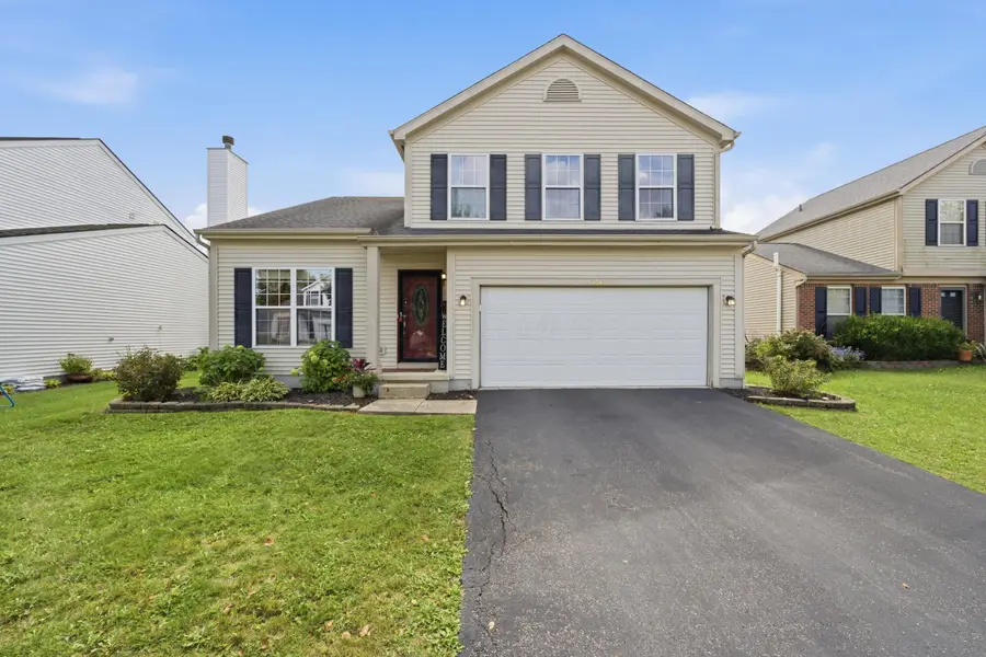 2243 Dates Street, Delaware, OH 43015 - #3