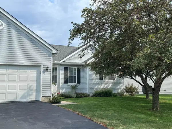 1610 Sapphire Drive, Grove City, OH 43123
