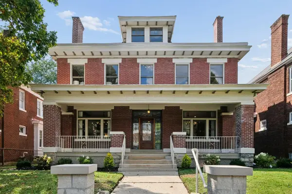 659 Linwood Avenue, Columbus, OH 43205