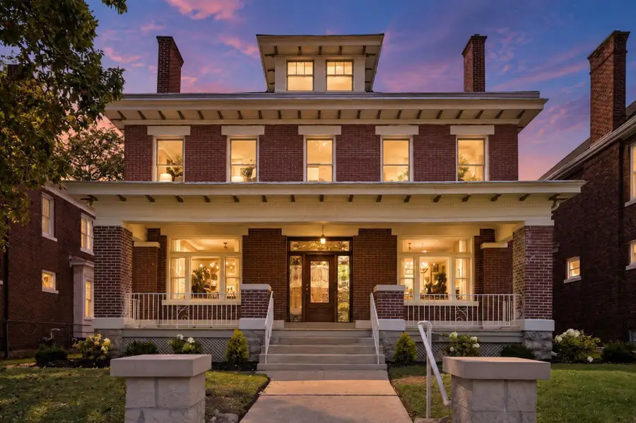 659 Linwood Avenue, Columbus, OH 43205 - #2