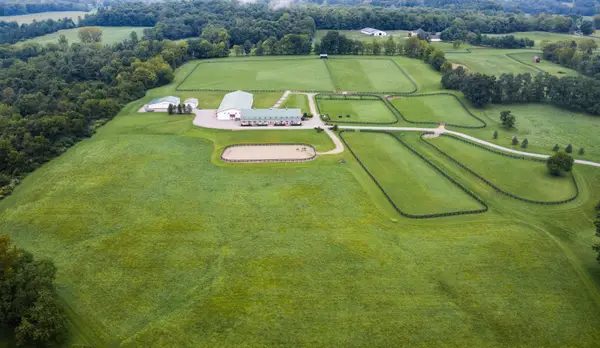 4648 Corner Road, Alexandria, OH 43001