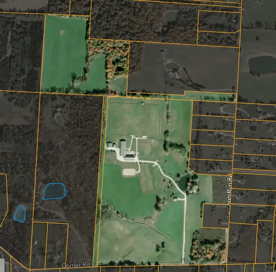 4648 Corner Road, Alexandria, OH 43001 - #3