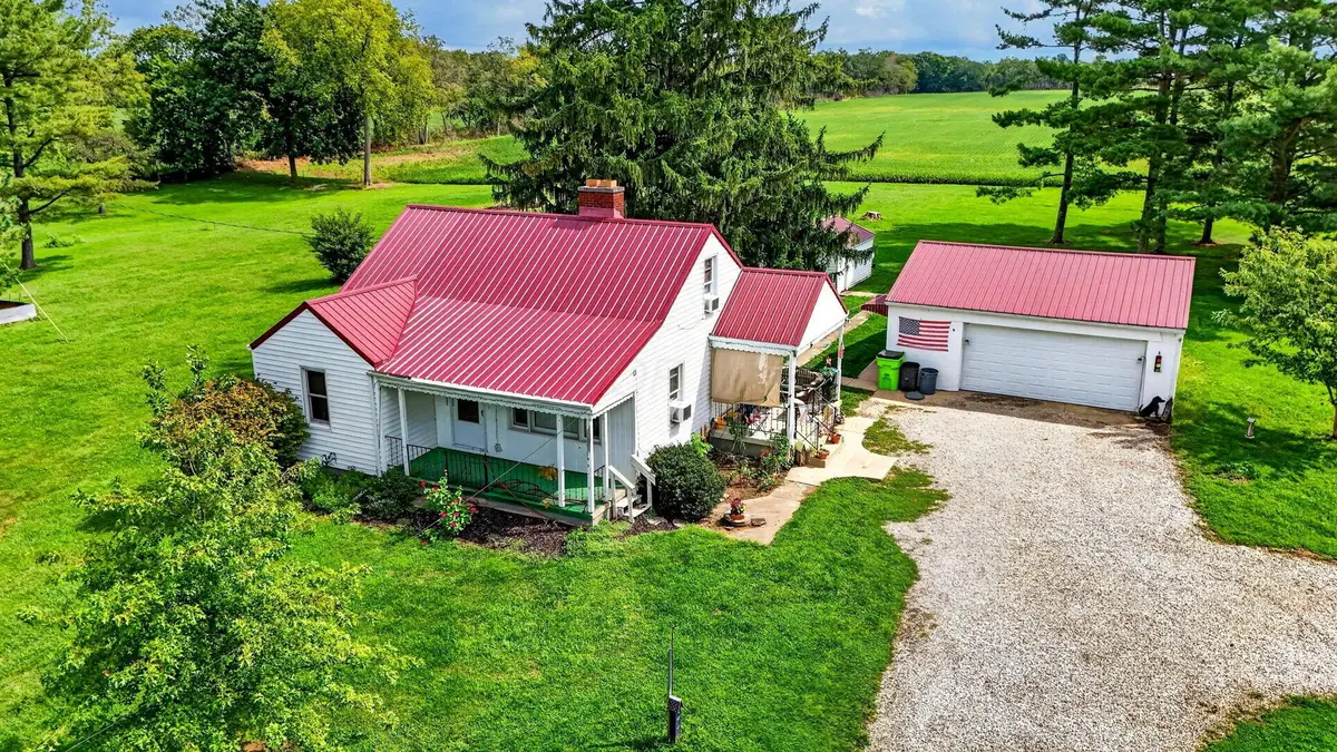 20540 Ringgold Southern Road, Circleville, OH 43113 - #1