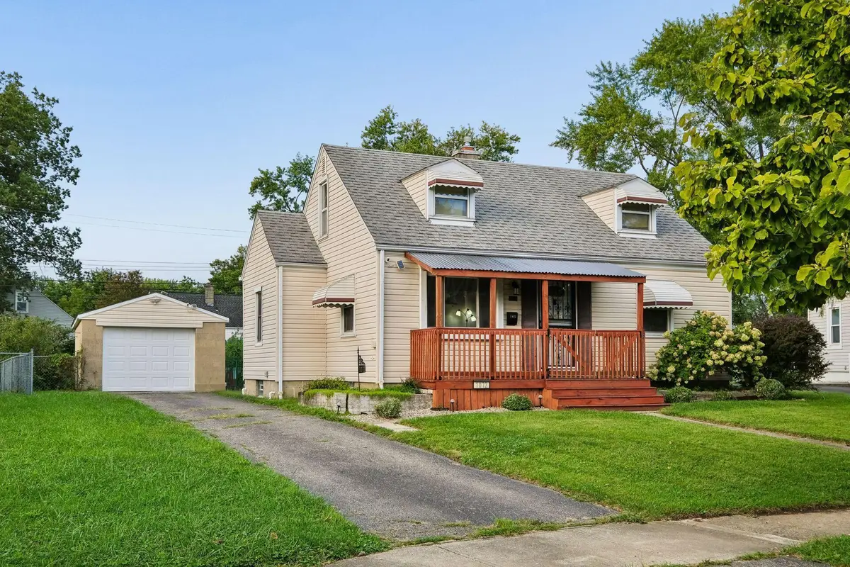 1072 Carlisle Avenue, Columbus, OH 43224 - #1