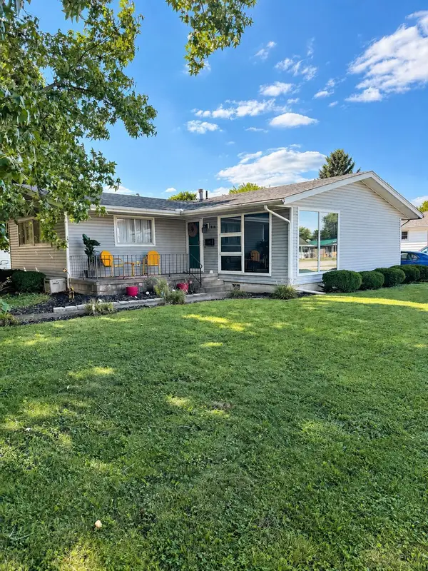 616 Fairway Drive, Washington Court House, OH 43160