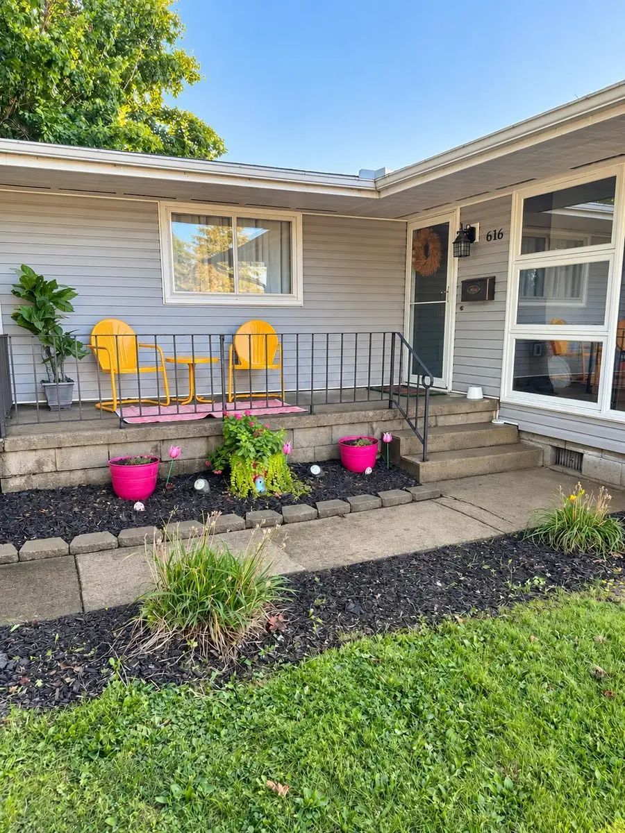 616 Fairway Drive, Washington Court House, OH 43160 - #2