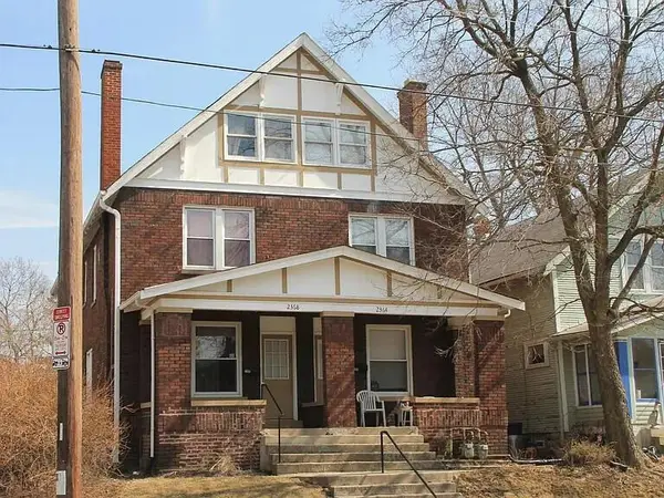 2364-2368 Summit Street, Columbus, OH 43202