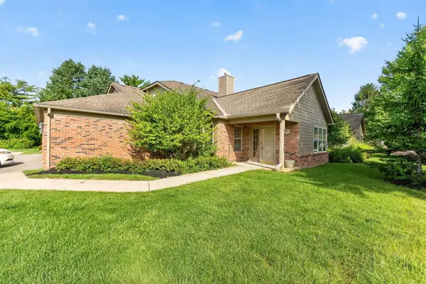 1395 Underwood Farms Boulevard, Columbus, OH 43230