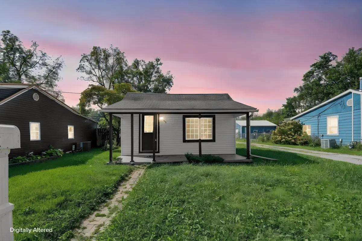 859 Jones Avenue, Newark, OH 43055 - #1