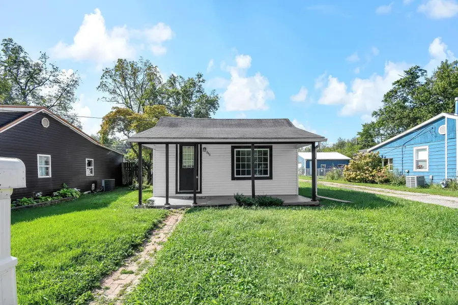 859 Jones Avenue, Newark, OH 43055 - #2