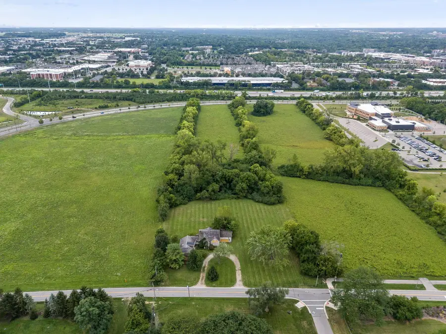 4163 Bright Road, Dublin, OH 43016 - #2