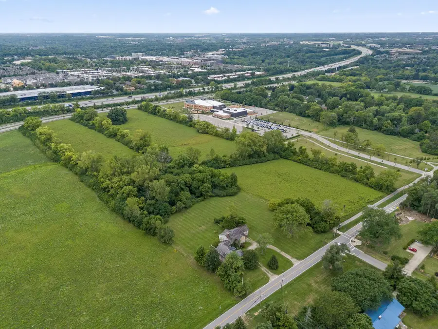 4163 Bright Road, Dublin, OH 43016 - #3
